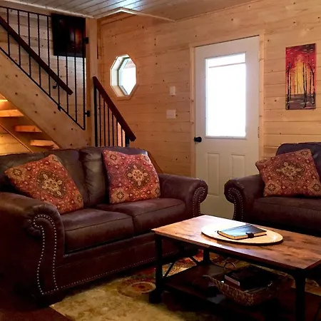 The Ridge At Glacier - Luxury Cabins Coram Exterior photo
