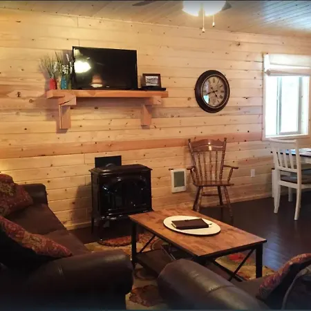 The Ridge At Glacier - Luxury Cabins Coram Exterior photo