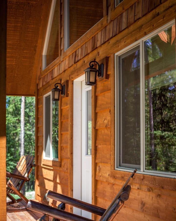 The Ridge At Glacier - Luxury Coram