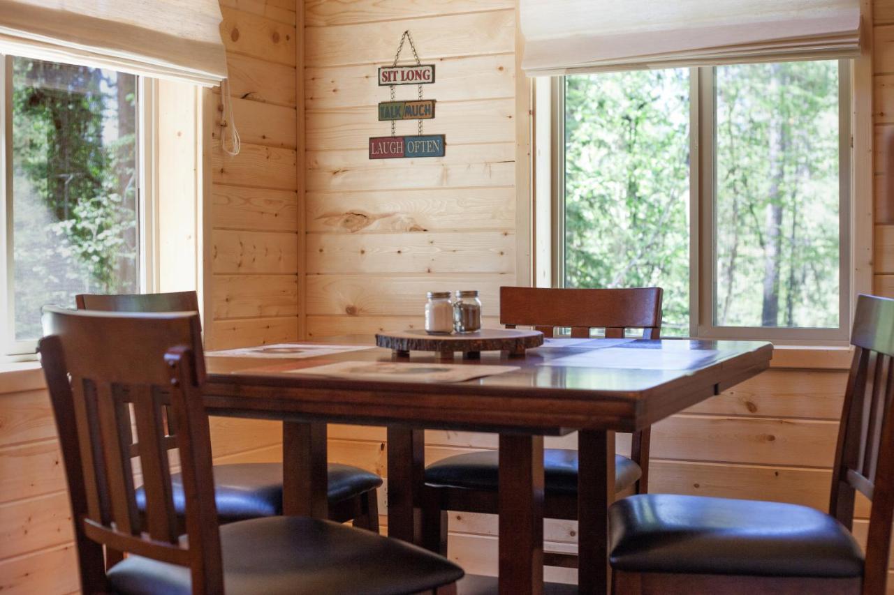 Holiday home The Ridge At Glacier - Luxury *