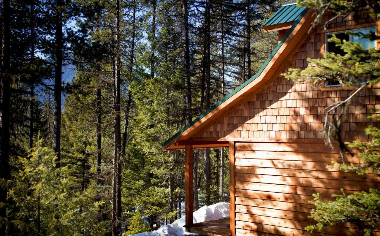 The Ridge At Glacier - Luxury *
