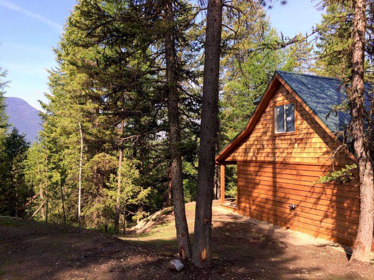 The Ridge At Glacier - Luxury *