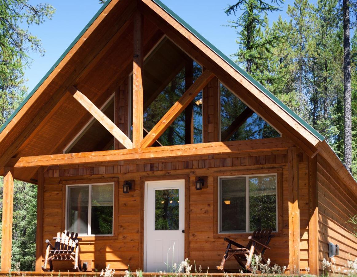 The Ridge At Glacier - Luxury Holiday home *