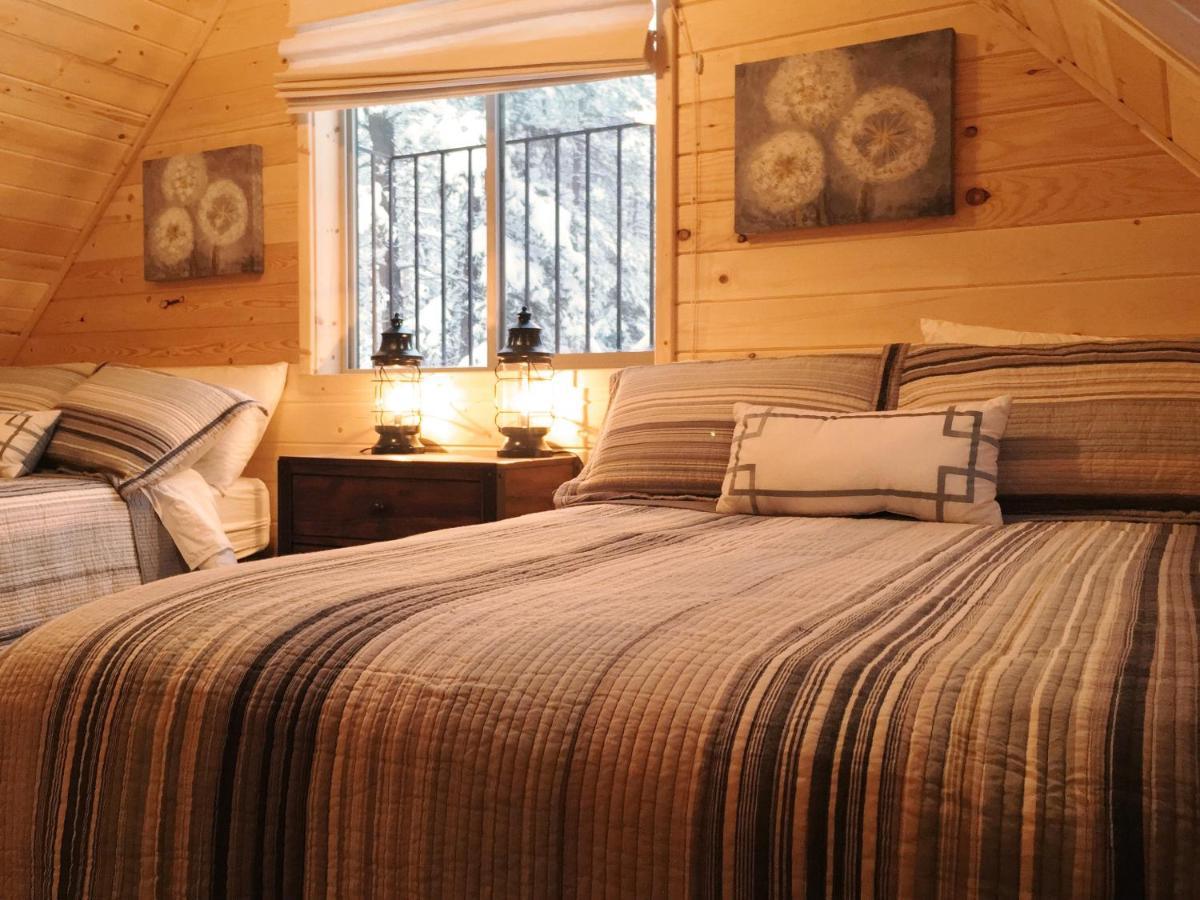 The Ridge At Glacier - Luxury * Coram