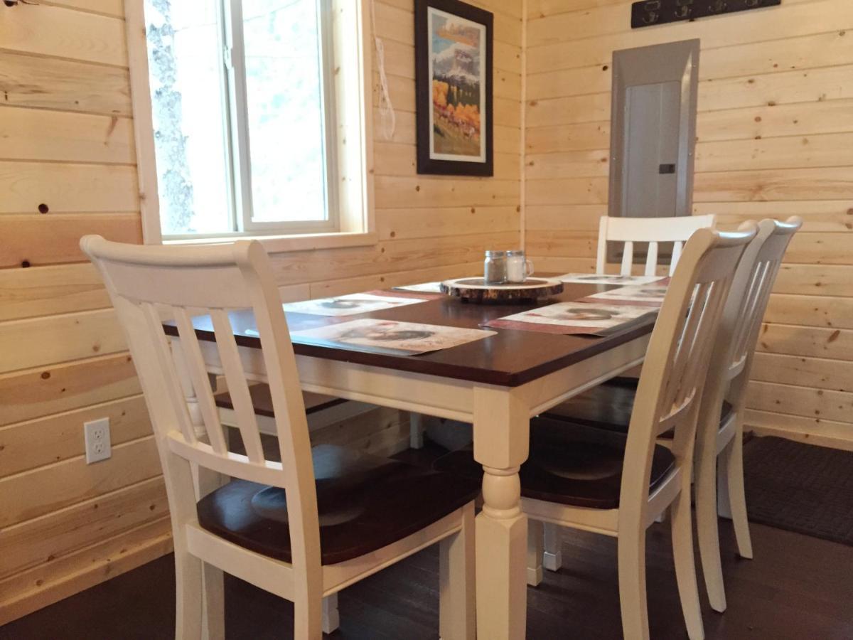 The Ridge At Glacier - Luxury Holiday home Coram
