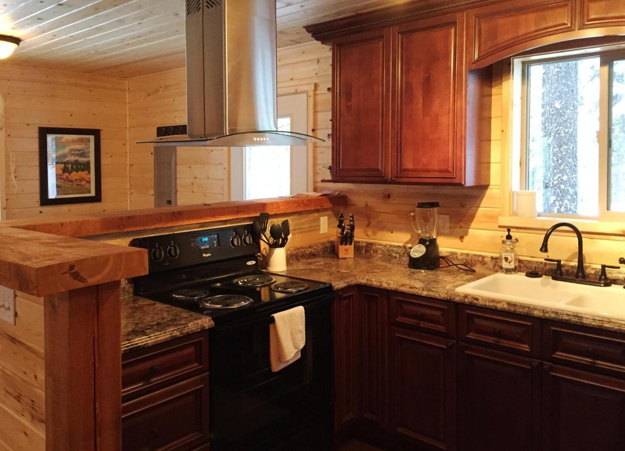 The Ridge At Glacier - Luxury Holiday home Coram