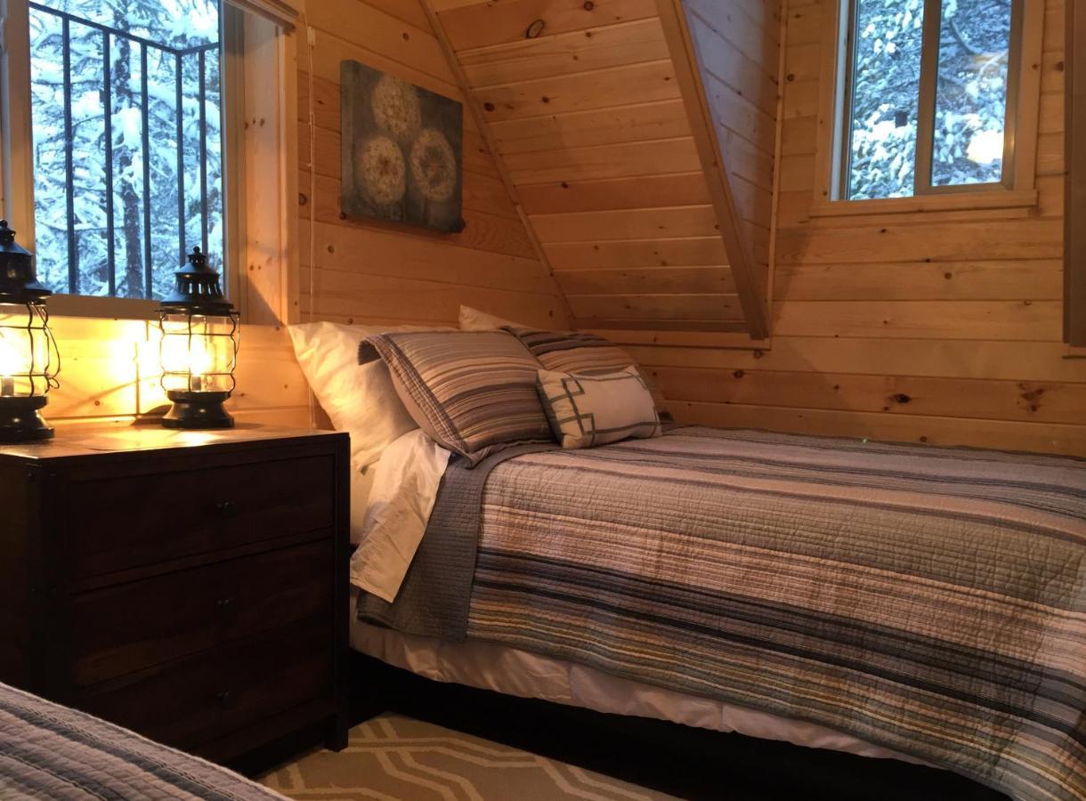 Holiday home The Ridge At Glacier - Luxury