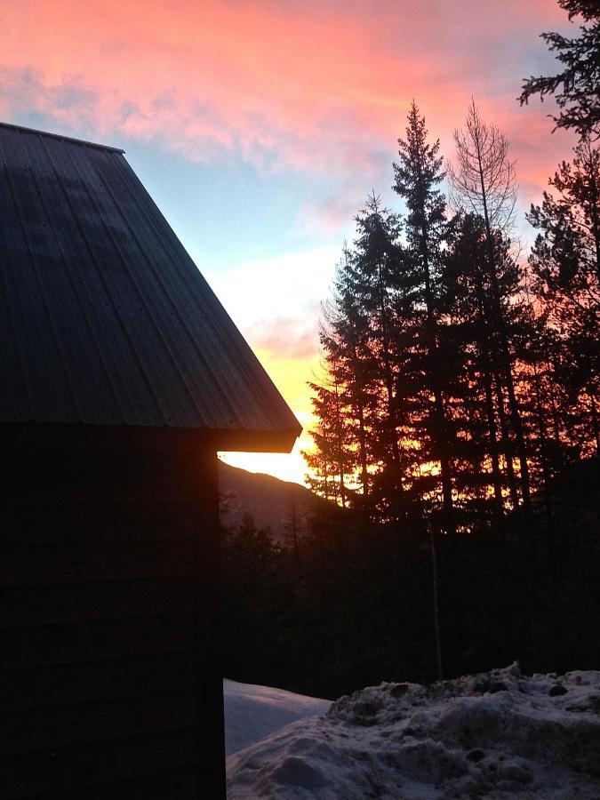 Holiday home The Ridge At Glacier - Luxury Coram
