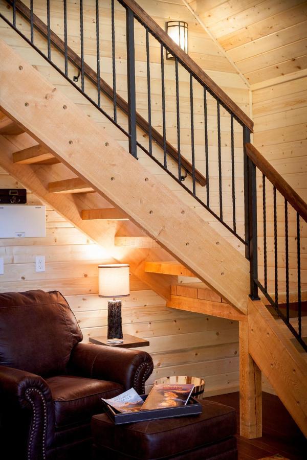 The Ridge At Glacier - Luxury Holiday home *
