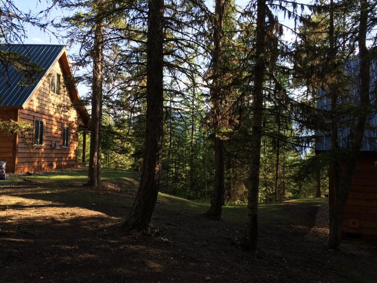 The Ridge At Glacier - Luxury Holiday home