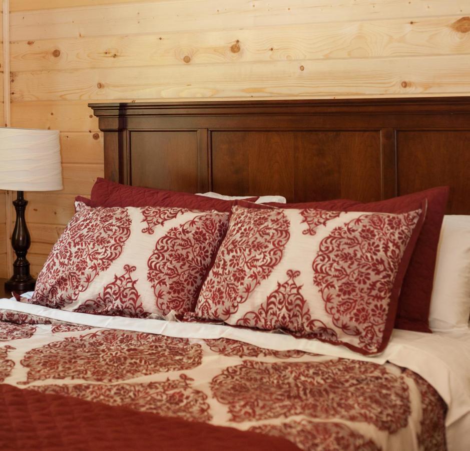 The Ridge At Glacier - Luxury