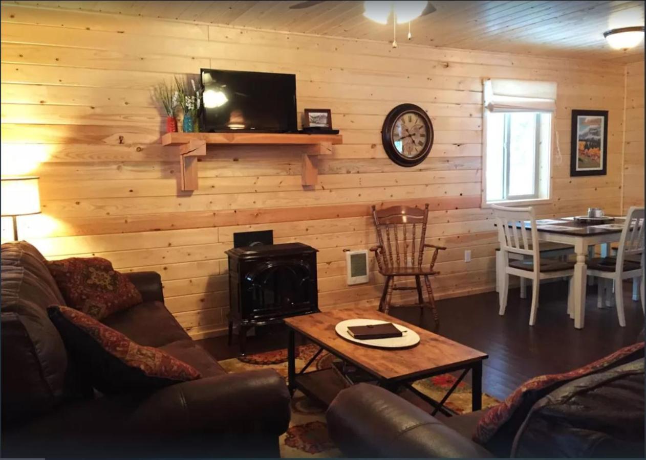 Holiday home The Ridge At Glacier - Luxury