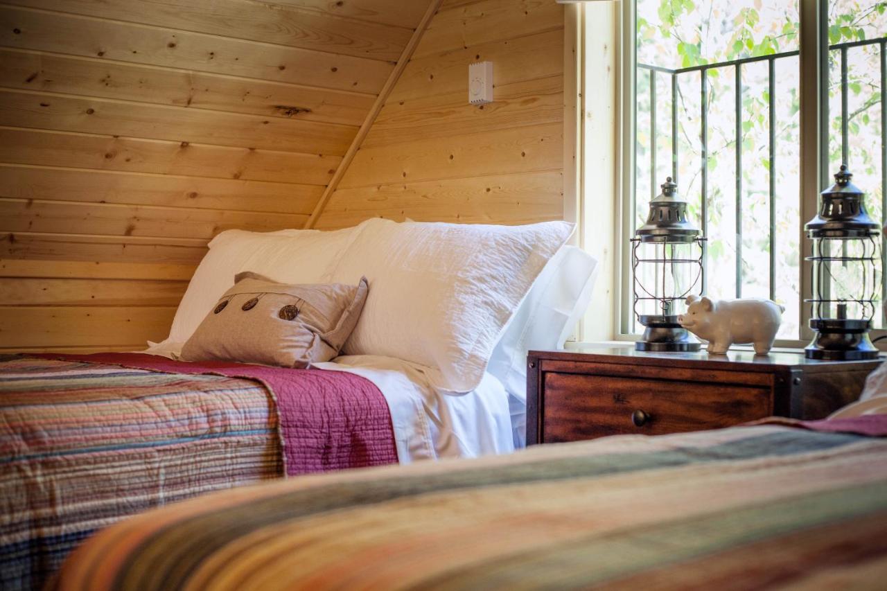 The Ridge At Glacier - Luxury Coram