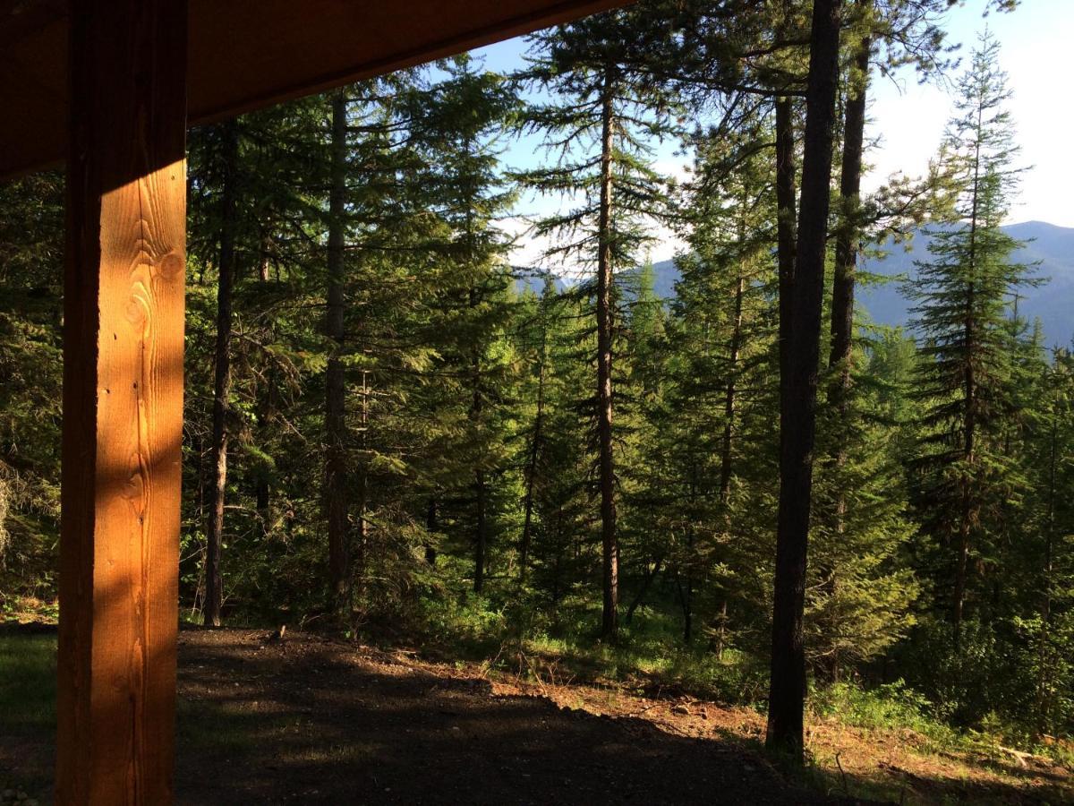 The Ridge At Glacier - Luxury