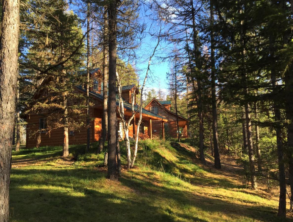 The Ridge At Glacier - Luxury Holiday home *