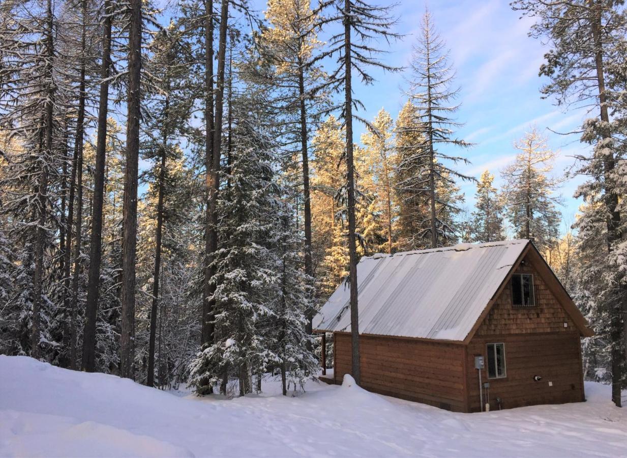 The Ridge At Glacier - Luxury Holiday home Coram