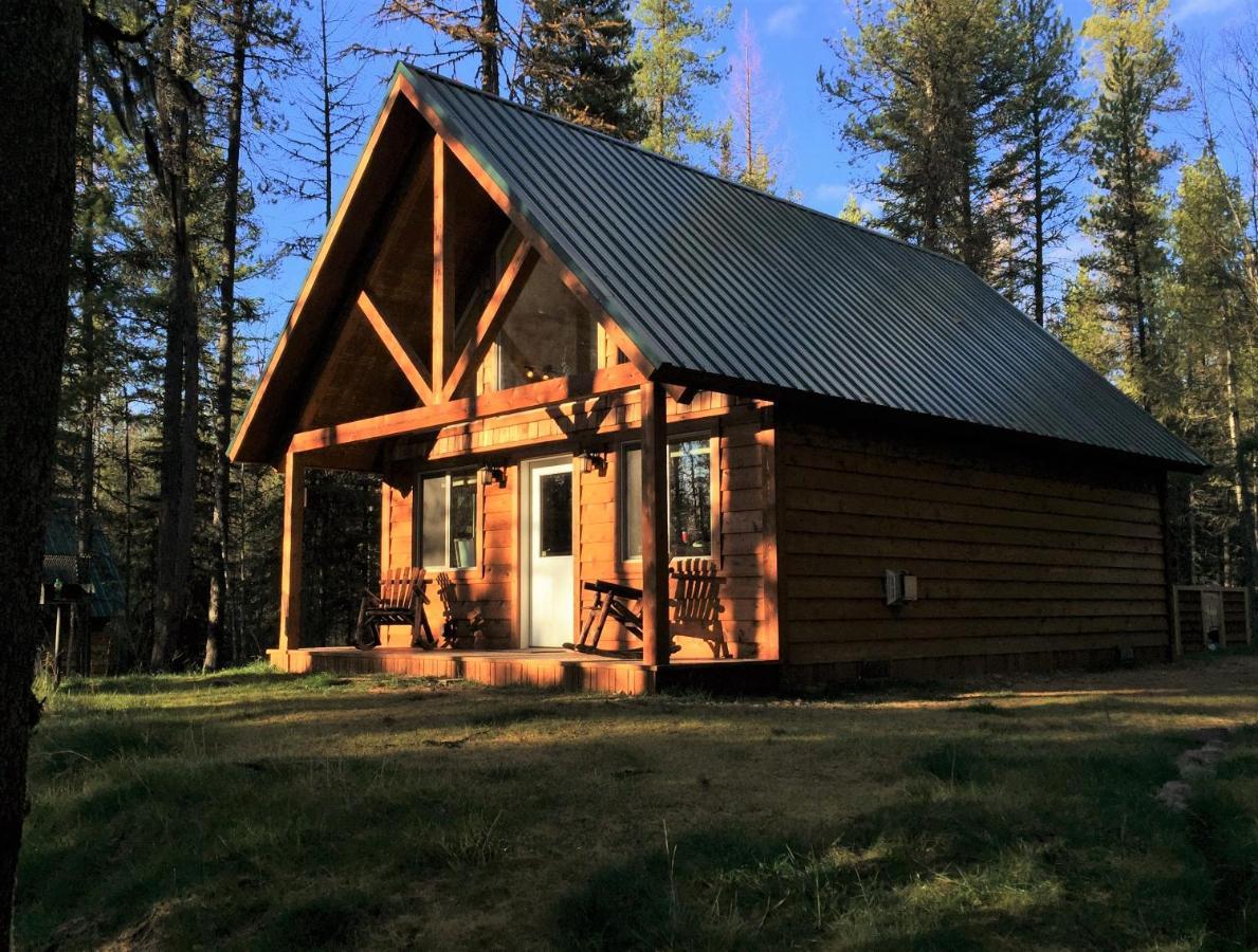 The Ridge At Glacier - Luxury *