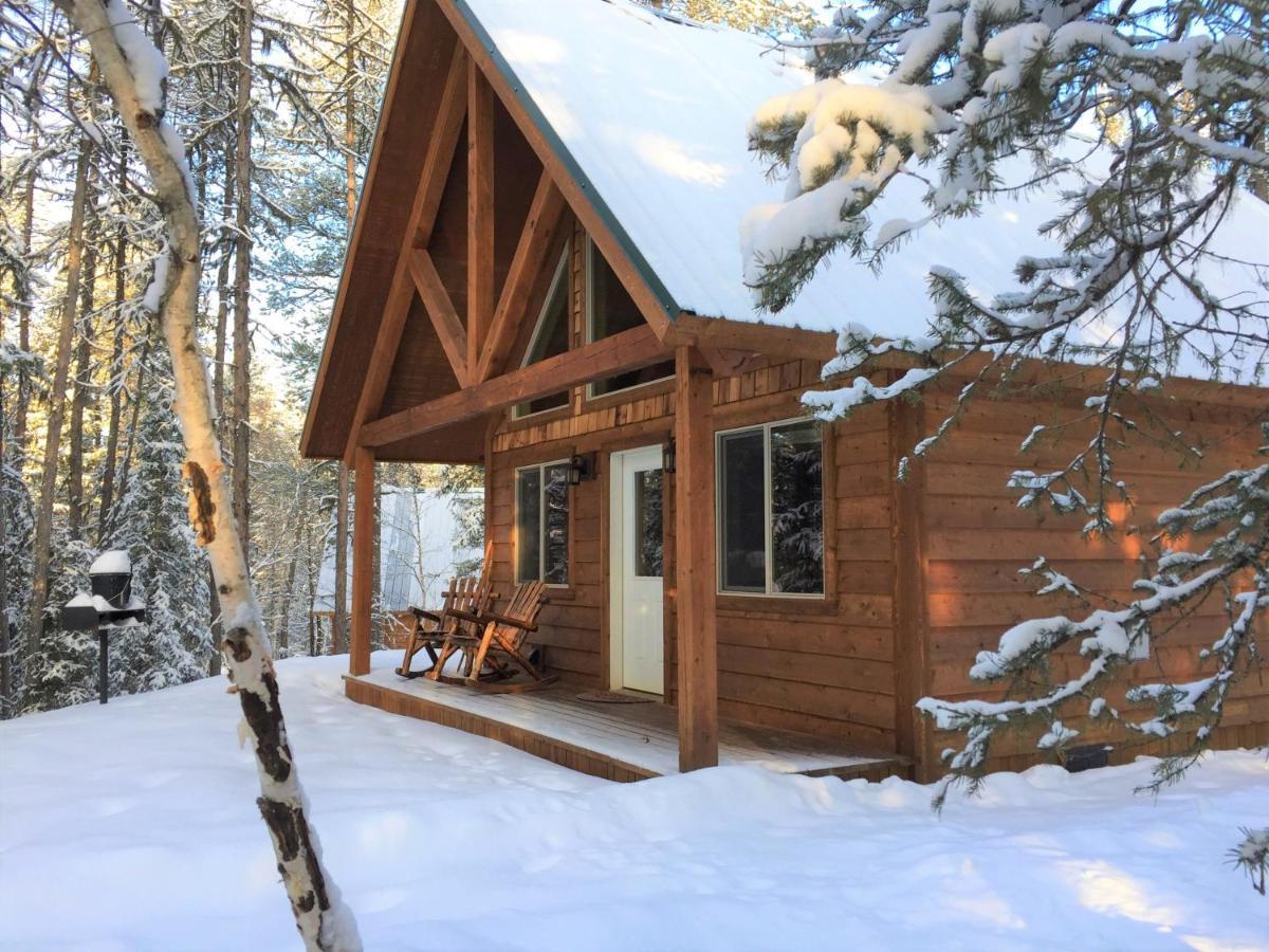The Ridge At Glacier - Luxury