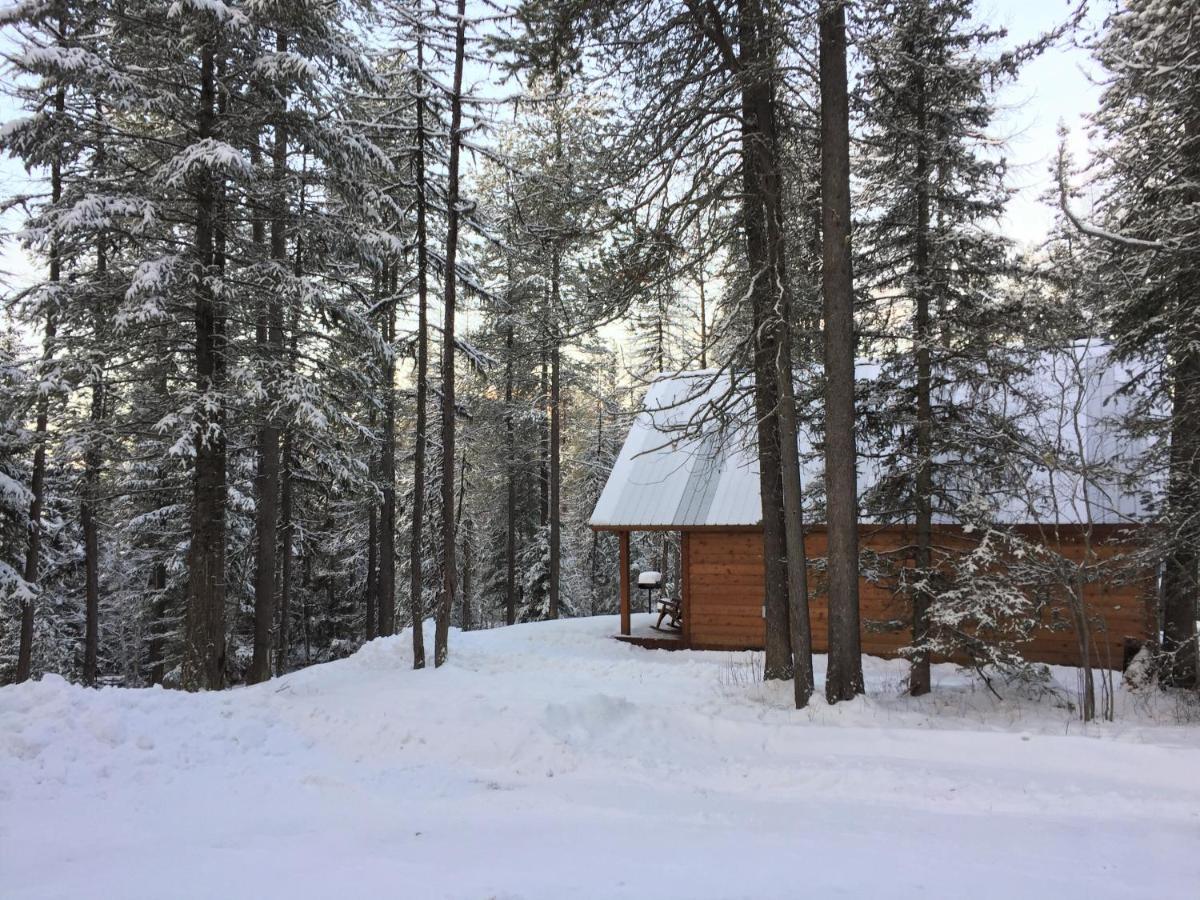 The Ridge At Glacier - Luxury * Coram