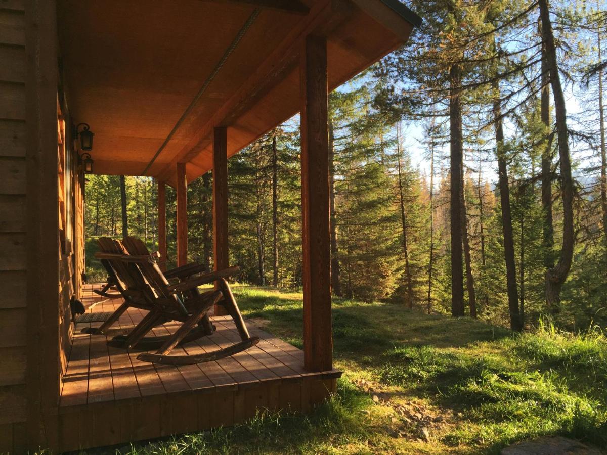 The Ridge At Glacier - Luxury Holiday home *